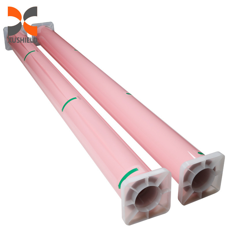 TPU Perlenwit Hoogwaardige TPU PPF Film Anti Scratch zelfherstellend PPF TPH Glanzend Duidelijk Car Body PPF Verfbeschermingsfilm voor autoverf
