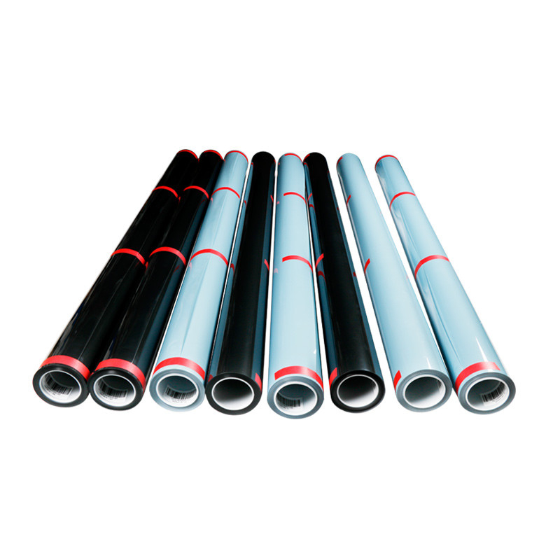 UV-bestendige Tint Window Film Voorruit UV400 Fotochromische beveiliging Korea Eco Zonne-Auto Elektrische Tint Film