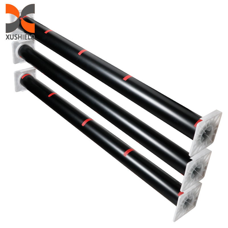 TPH Mat Zwart 15.2*15m Zelfherstellend Prevent Rubble Ppf Film Auto Verf Beschermingsfilm Auto Ppf