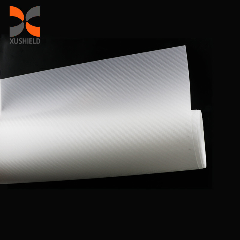 TPH Carbon Fiber Car Paint Protective Film Voor Car Body Protect Color Ppf Film
