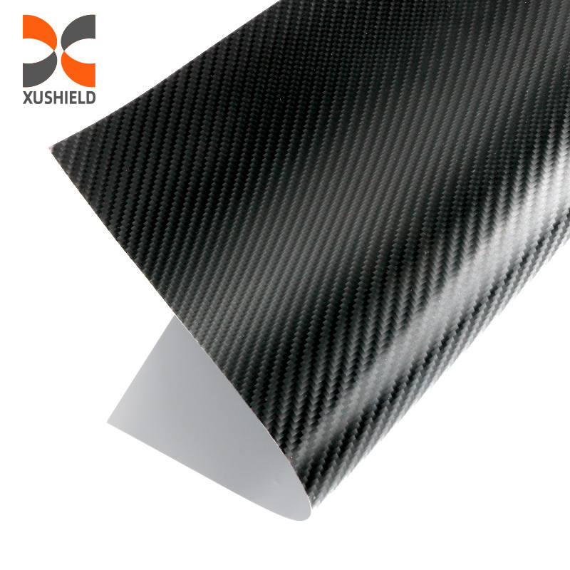 TPH Carbon Fiber Car Paint Protective Film Voor Car Body Protect Color Ppf Film