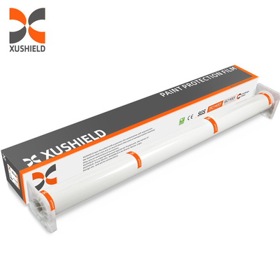 XUSHIELD Auto ppf proteccion koplamp tpu film auto verf beschermende film tph pro gekleurde mat ppf zelfgenezing