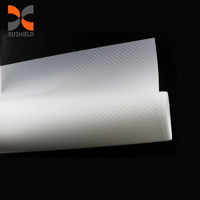 TPH Carbon Fiber Car Paint Protective Film Voor Car Body Protect Color Ppf Film