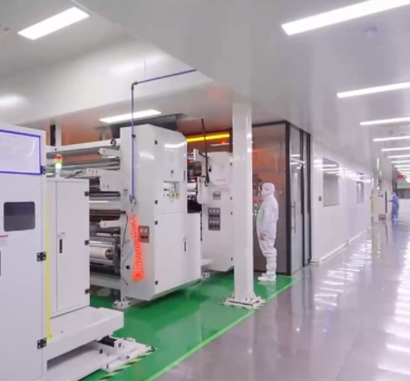 Guangdong Xusheng new material technology co., ltd