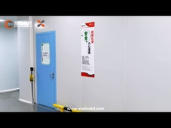 ppf film tpu Fabriek