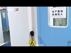 ppf film tpu Fabriek