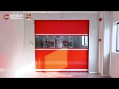 Verfbeschermingsfolie Fabriek