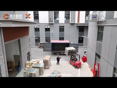 tpu ppf film Fabriek