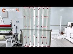 Fabriek voor PPF-TPU