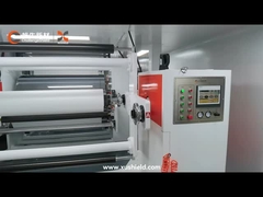 Fabriek voor PPF-TPU