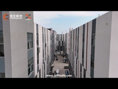 Fabriek voor PPF-TPU