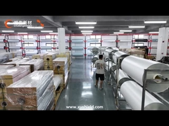 ppf autofilm Fabriek