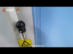 Fabriek voor PPF-TPU