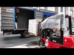 Fabriek voor TPU-films