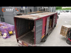 tpu ppf film Fabriek